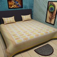 Cotton Bedding Set