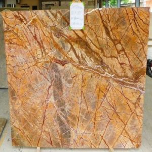 Forest marble