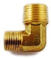 Brass Air Conditioning Parts