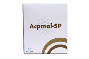 Acpmol-SP Tablets