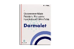 Darmalet Tablets