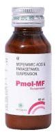 Pmol-MF Suspension