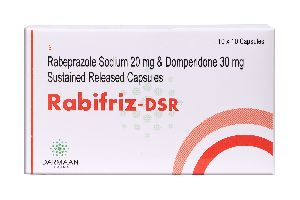 Rabifriz-DSR Capsules