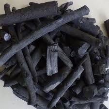 Babool Wood Charcoal