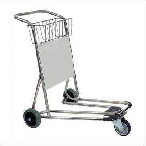 airport trolley