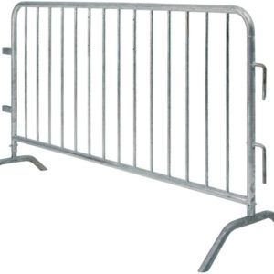 Barricade