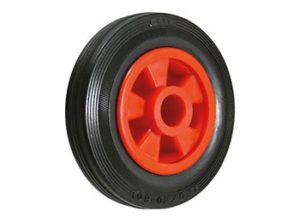 Bonded Wheel