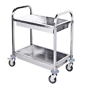 Utility Trolley