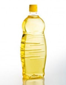 Refined Cottonseed Oil