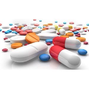 Third Party Manufacturing Pharmaceuticals Tablet Form