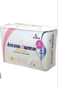 Ariz Panty Liner Sanitary Napkins