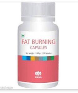 Fat Burning Capsules