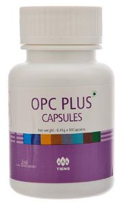 OPC Plus Capsules