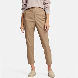 Ladies Narrow Bottom Trousers