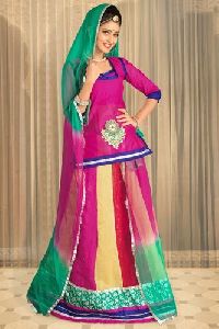 Ladies Rajputi Dress