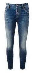 Ladies Regular Fit Jeans