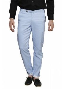 Mens Casual Trousers