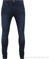 Mens Slim Fit Jeans