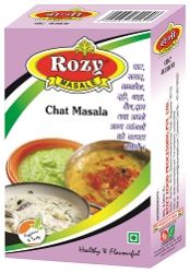 Chat Masala