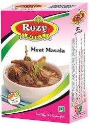 Meat Masala