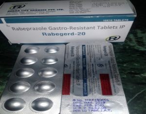 Rabegerd-DSR Capsules