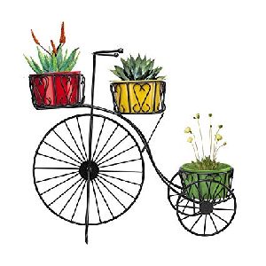 Cycle Pot Stand