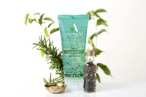 Anti Bacterial Tea Tree Face Wash