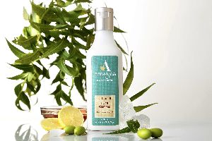 Anti Dandruff Neem Shampoo