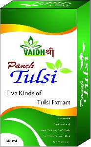 Panch Tulsi