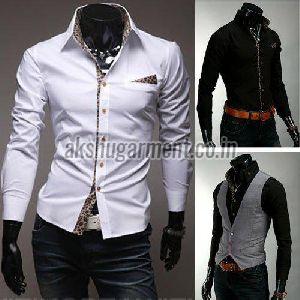 Mens Designer Shirt