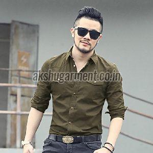 Mens Fashion Shirt
