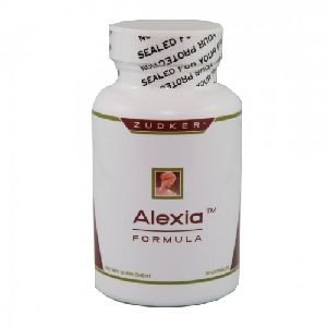 Alexia Pills