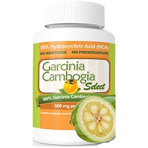 Lose Weight From Garcinia Cambogia