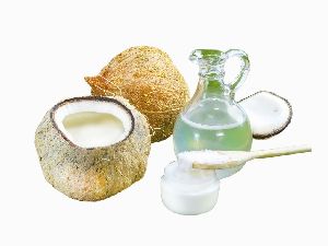 Coconut Oil