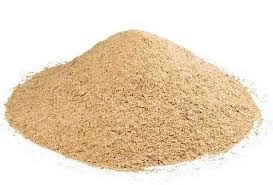 Sawdust Powder