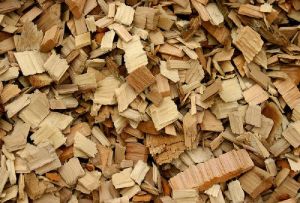 Wood Chips