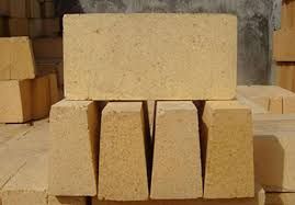 Hi Tech Insulating Refractories Brick