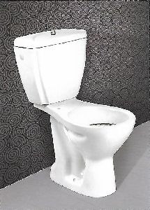 Irani Water Closet