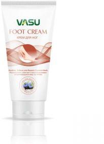 Foot Cream