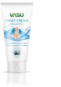 Hand Cream