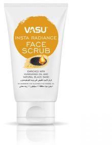 Radiance Face Scrub