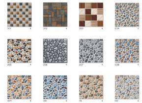 300X300MM Digital Floor Tiles