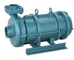 Cast Iron Premier Openwell Pump