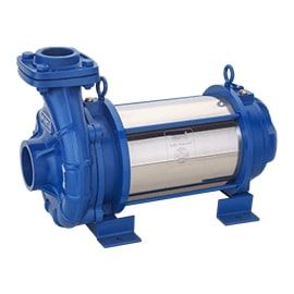 Stainless Steel Big Openwell Pump