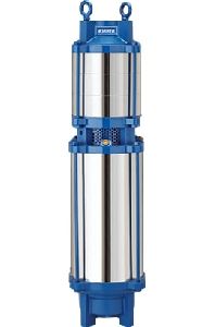 Vertical Multistage Openwell Pump