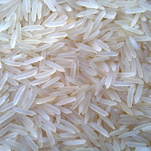 natural basmati rice