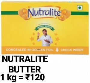 nutralite butter