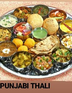 Punjabi Food Catering Services