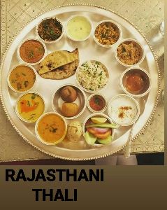 Rajasthani Food Catering Services