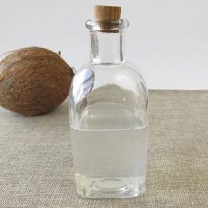 Natural Cold Pressed Coconut Oil